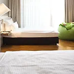 Factory Hotel 4*