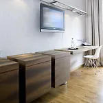 Hotel Factory 4*