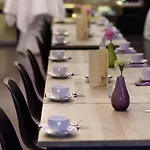 Hotel Factory Munster (North Rhine-Westphalia)