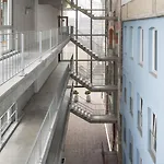 Factory Hotel