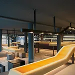 Hotel Factory Munster (North Rhine-Westphalia)