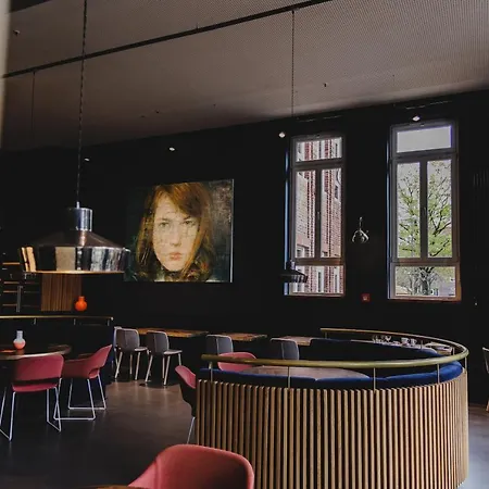 Hotel Factory Münster
