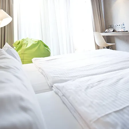 Factory Hotel Munster (North Rhine-Westphalia)