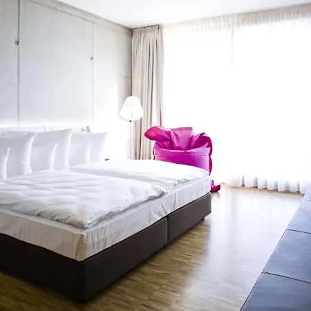 Hotel Factory Munster (North Rhine-Westphalia)