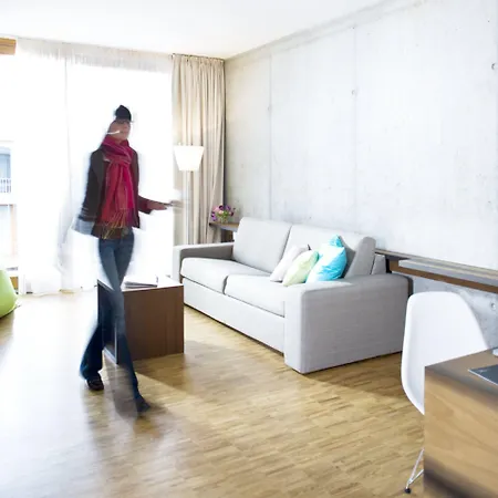 호텔 팩토리 뮌스터