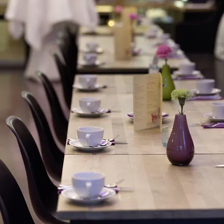 Hotel Factory Munster (North Rhine-Westphalia)