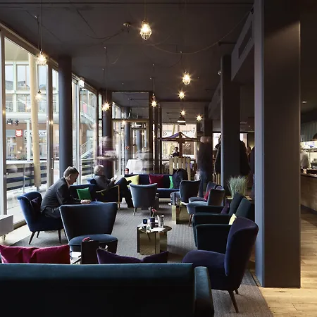 Hotel Factory Munster (North Rhine-Westphalia)