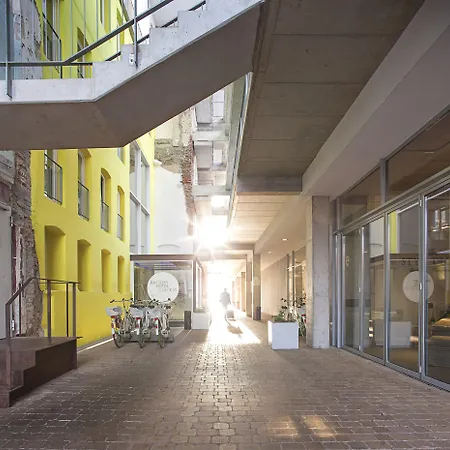 Factory Munster (North Rhine-Westphalia)