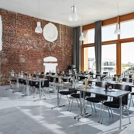 Factory Hotel 4*