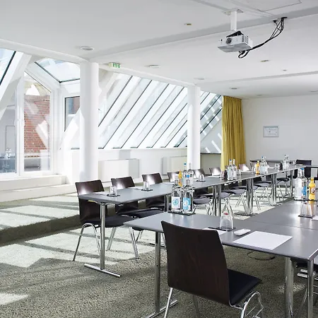 Factory Hotel Munster (North Rhine-Westphalia)