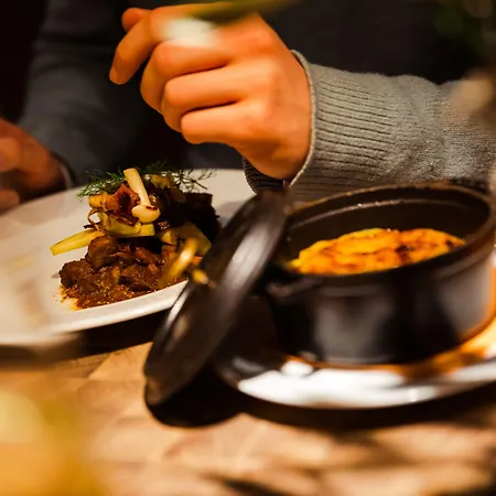 팩토리 호텔 뮌스터