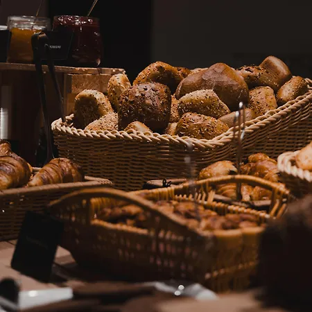 Hotel Factory Munster (North Rhine-Westphalia)