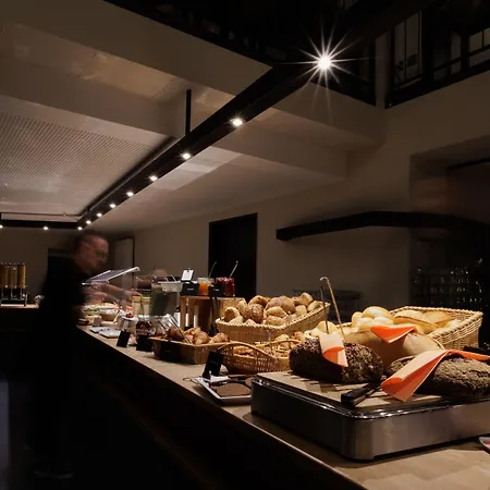 Factory 4* Munster (North Rhine-Westphalia)