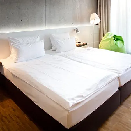 Factory Munster (North Rhine-Westphalia)