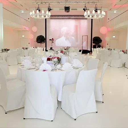 Hotel Factory Munster (North Rhine-Westphalia)