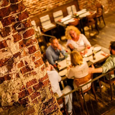 Hotel Factory Munster (North Rhine-Westphalia)