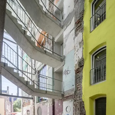 Factory Hotel 4*