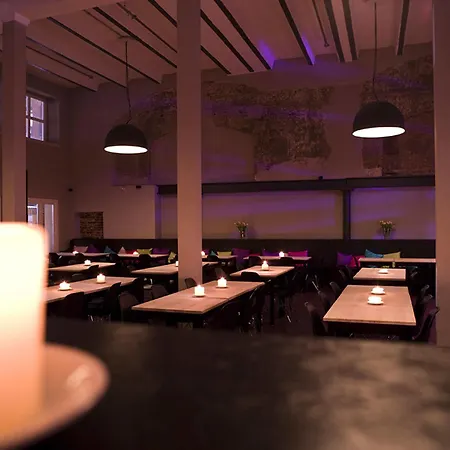 Factory 4* Munster (North Rhine-Westphalia)