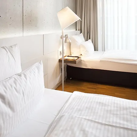 Factory Otel
