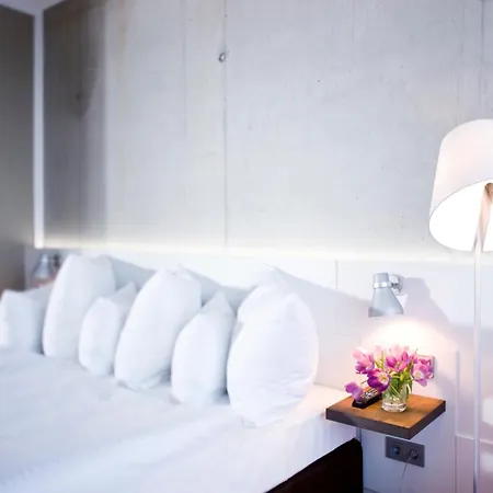 Factory Munster (North Rhine-Westphalia)