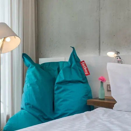 Factory Hotel Munster (North Rhine-Westphalia)