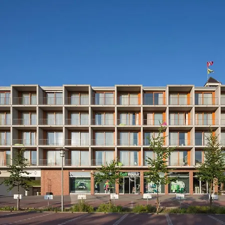 Factory Hotel Munster (North Rhine-Westphalia)