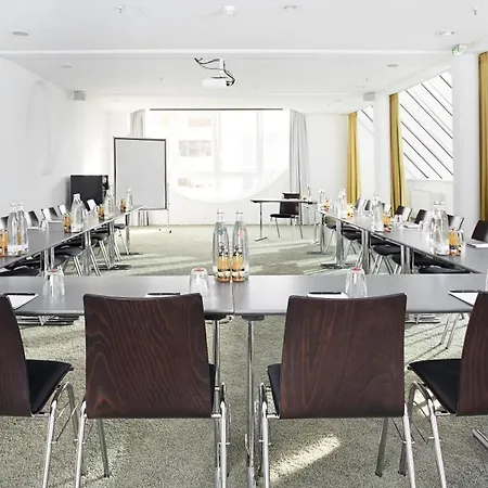 Hotel Factory Munster (North Rhine-Westphalia)