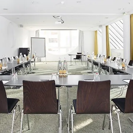 Hotel Factory Munster (North Rhine-Westphalia)