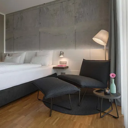 Factory Hotel 4*