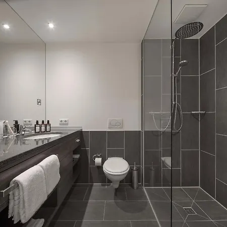 Factory 4* Munster (North Rhine-Westphalia)