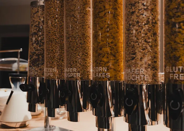 فندق Factory مونستر