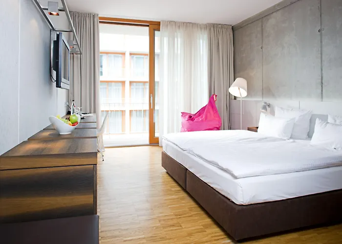 Factory Munster (North Rhine-Westphalia)