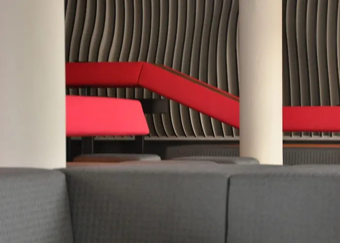 Factory فندق مونستر