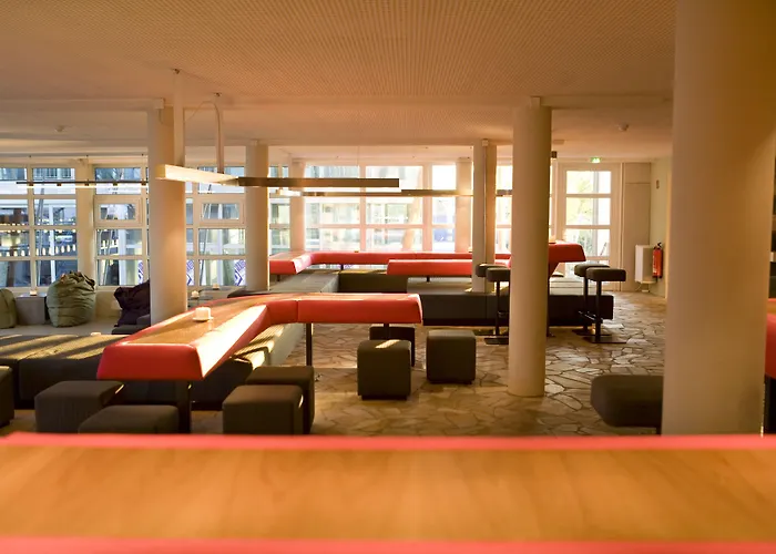 Factory 4* مونستر