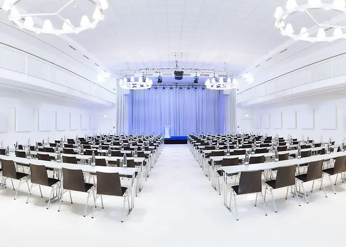 Factory Munster (North Rhine-Westphalia)