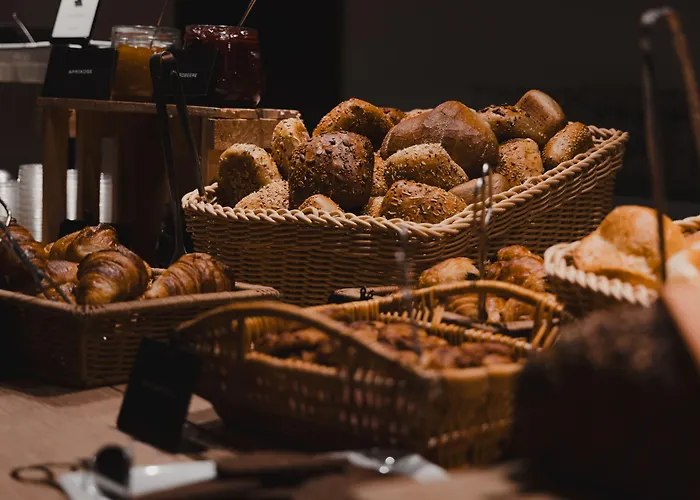 فندق Factory مونستر