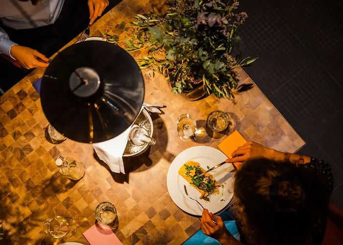 Factory Munster (North Rhine-Westphalia)