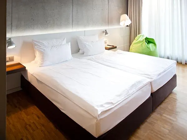 Factory مونستر